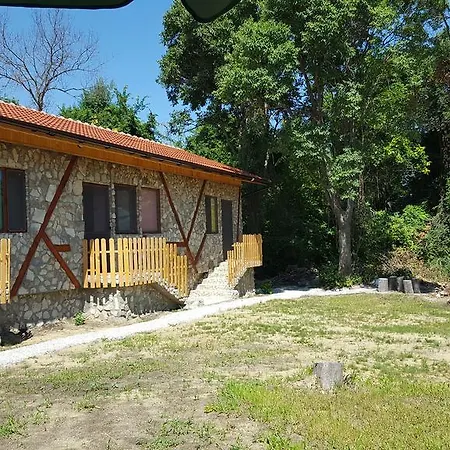 Maison d'hôtes Rusalka *