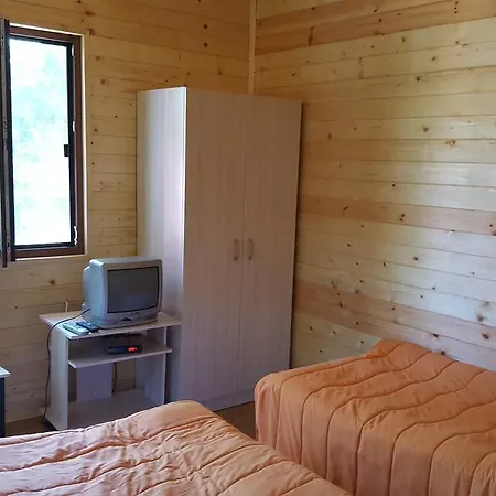 Maison d'hôtes Rusalka Balchik
