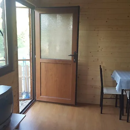 Maison d'hôtes Rusalka *