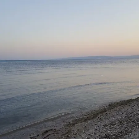 Maison d'hôtes Rusalka Balchik