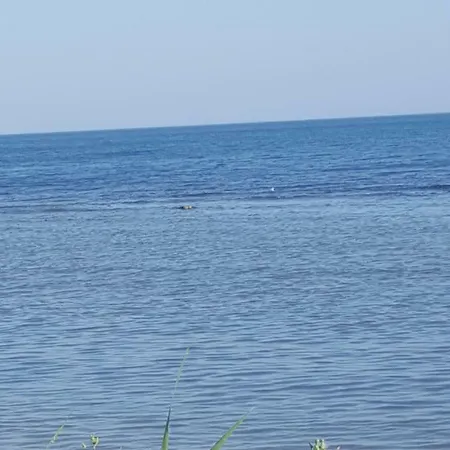 Rusalka Maison d'hôtes
