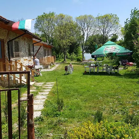Maison d'hôtes Rusalka