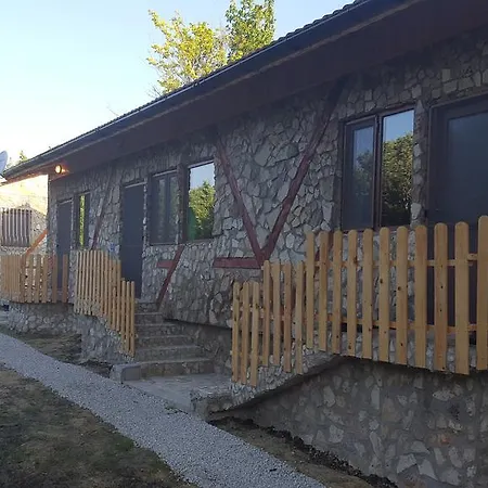 Gasthof Rusalka *