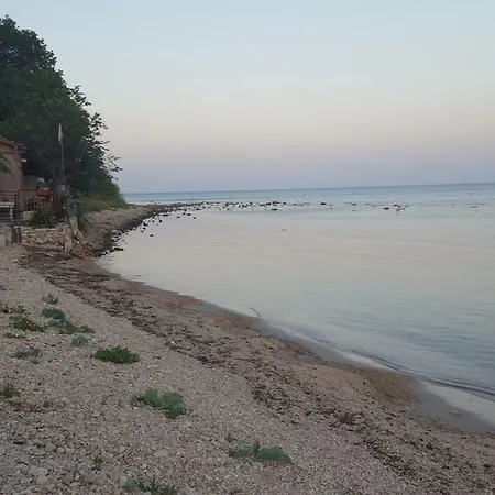 Gasthof Rusalka *